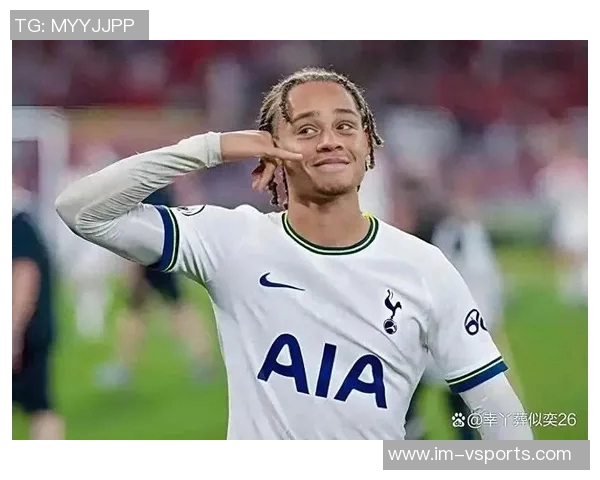 热刺6500万新援西蒙斯表现不佳12场仅1助攻引发球迷担忧