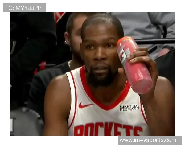 小贾谈杜兰特的纪录之路：不追求也不庆祝的低调传奇